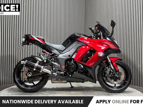 Kawasaki Z1000 SX ABS 2015 34K STUNNING EXAMPLE LONG MOT SERVICED 1000CC