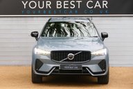 Volvo XC60 2.0 XC60 R-Design B4 MHEV AWD Auto 4WD 5dr 17