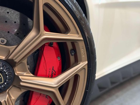 Lamborghini Aventador 6.5 V12 LP 750-4 Superveloce Coupe 2dr Petrol ISR 4WD Euro 6 (750 bhp) 52