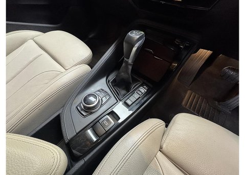 BMW X1 2.0 20d M Sport SUV 5dr Diesel Auto xDrive Euro 6 (s/s) (190 ps) 64