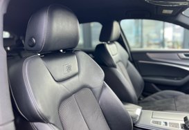 Audi A6 AVANT TDI QUATTRO S LINE AUTO 20