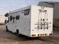 Elddis Autoquest BLUE HDI 335 L3 C/C TLL 5