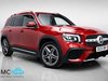 Mercedes-Benz GLB 1.3 GLB200 AMG Line SUV 5dr Petrol 7G-DCT Euro 6 (s/s) (163 ps)