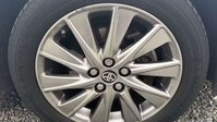 Toyota Yaris 1.5 VVT-h Icon Hatchback 5dr Petrol Hybrid E-CVT Euro 6 (s/s) (116 ps) 8