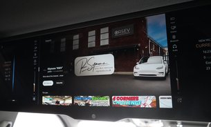BMW I7 EDRIVE50 M SPORT Ultimate Pack Theatre Screen Bowers&Wilkins No Lux Tax VQ 4