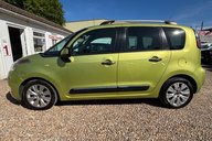 Citroen C3 Picasso EXCLUSIVE HDI.. ONLY £35 ROAD TAX.. SERVICE HISTORY.. STUNNING COLOUR 16
