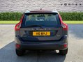 Volvo XC60 2.0 XC60 SE Luxury D4 Auto 5dr 6