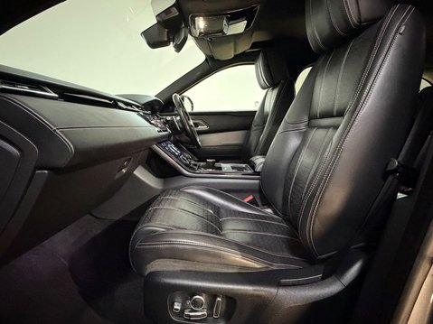 Land Rover Range Rover Velar R-DYNAMIC HSE D240 AUTOMATIC 4WD 23