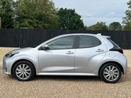 Toyota Yaris ICON FHEV 6