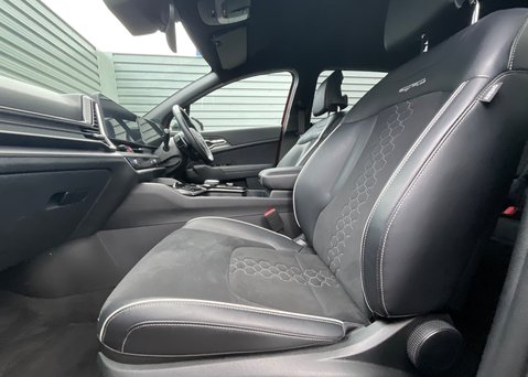 Kia Sportage 1.6T GDi PHEV GT-Line 12
