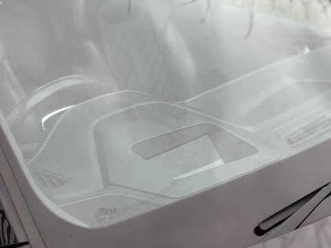 Audi SQ7 4.0 TDI V8 Vorsprung Tiptronic quattro Euro 6 (s/s) 5dr 14