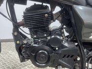 Lexmoto ZSB 2023 PROJECT BIKE SPARES OR REPAIR 125CC LEARNER BIKE 28