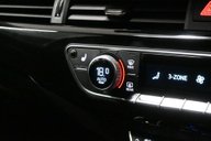 Audi A4 2.0 A4 Black Edition 40 TDI Quattro Semi-Auto 4WD 5dr 50