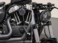 Harley-Davidson Sportster 1200 XL1200X Forty-Eight Euro 4 4