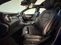 Mercedes-Benz C Class C300 BLUETEC HYBRID AMG LINE PREMIUM 18