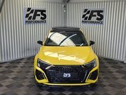 Audi RS3 2.5 TFSI Vorsprung Sportback 5dr Petrol S Tronic quattro Euro 6 (s/s) (400 45