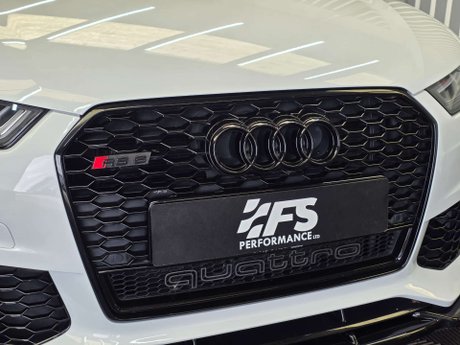 Audi RS6 4.0 TFSI V8 Estate 5dr Petrol Tiptronic quattro Euro 6 (s/s) (560 ps) 32