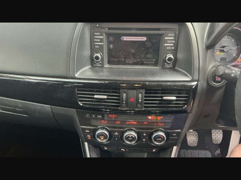 Mazda CX-5 2.2 CX-5 Sport Nav D 5dr - NATIONAL DELIVERY* 16