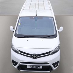 Toyota Proace Verso 1.5D Shuttle Medium MPV 5dr Diesel Manual MWB Euro 6 (s/s) (9 Seat) (120 ps 7