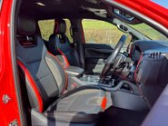 Ford Ranger 3.0 T Raptor Ecoboost - Electric Roller Shutter 4