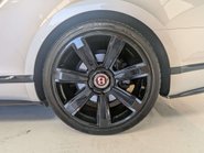 Bentley Continental 4.0 Continental GT S V8 Auto 4WD 2dr 26