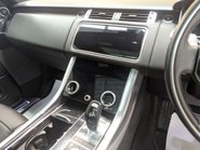 Land Rover Range Rover Sport 3.0 Range Rover Sport HSE Dynamic Black D MHEV Auto 4WD 5dr 55