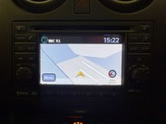 Nissan Qashqai 1.6 Tekna CVT 2WD Euro 5 5dr (AVM) 27