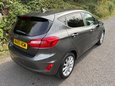 Ford Fiesta TITANIUM 7