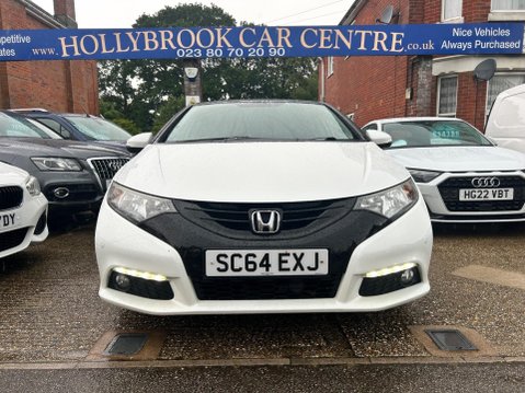 Honda Civic I-VTEC SE PLUS 9