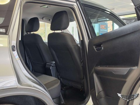 Suzuki Vitara 1.0 Boosterjet SZ-T Euro 6 (s/s) 5dr 47