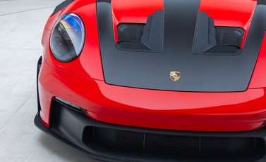 Porsche 911 GT3 RS (992) 38