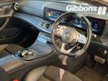 Mercedes-Benz E Class 2.0 E 220 D AMG Line Auto 2dr 14