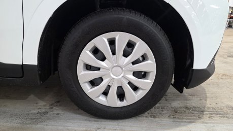Ford Transit Courier Trend Van 1.0 EcoBoost 21