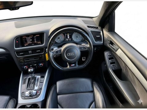 Audi SQ5 3.0 BiTDI V6 27