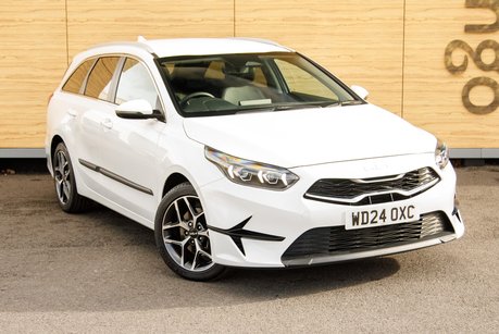 Kia Ceed 3