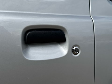 Suzuki Jimny ALLGRIP 32