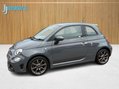 Abarth 595 1.4 T-Jet Hatchback 3dr Petrol Manual Euro 6 (145 ps) 24