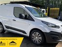 Ford Transit Connect 1.6 TDCi 200 ECOnetic Panel Van 4dr Diesel Manual L1 H1 (109 g/km, 94 bhp)