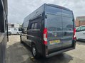 Vauxhall Movano L2H2 F3500 PRIME S/S 4