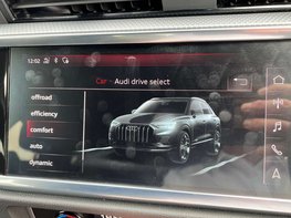Audi Q3 1.5 Q3 S Line 35 TFSI Semi-Auto 5dr 44