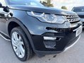 Land Rover Discovery Sport 2.0 TD4 HSE Auto 4WD Euro 6 (s/s) 5dr 11