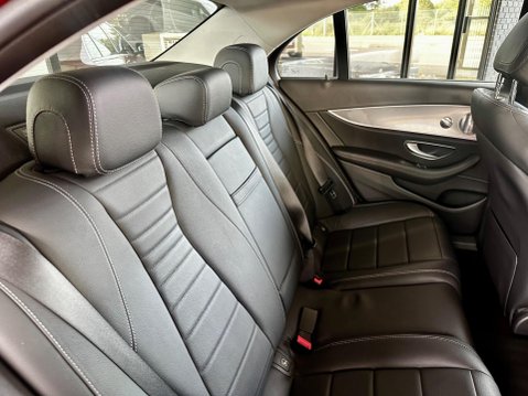 Mercedes-Benz E Class 2.0 E220d SE (Premium Plus) G-Tronic+ 4MATIC Euro 6 (s/s) 4dr 36
