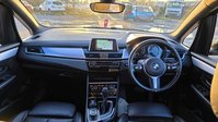 BMW 2 Series 1.5 225xe 7.6kWh M Sport (Premium) MPV 5dr Petrol Plug-in Hybrid Auto 4WD E 20