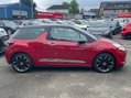 DS DS 3 1.6 BlueHDi Elegance Euro 6 (s/s) 3dr 12