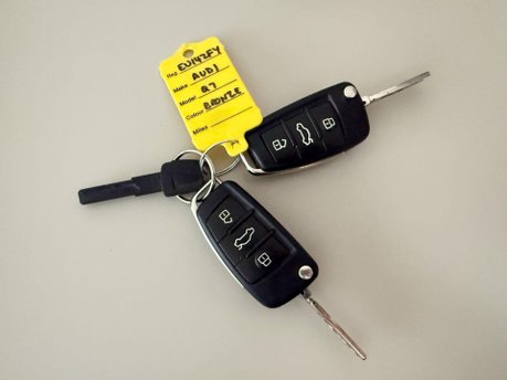 Audi Q7 3.0 TDI V6 S line Plus Tiptronic quattro Euro 5 (s/s) 5dr 22