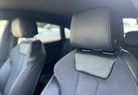 Audi A5 SPORTBACK 2.0 TFSI S LINE MHEV AUTO 26