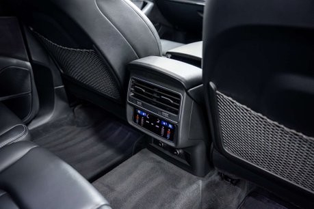 Audi Q7 3.0 Q7 Black Edition 55 TFSI MHEV Quattro Auto 4WD 5dr 10