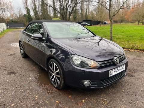 Volkswagen Golf GT TSI DSG 7