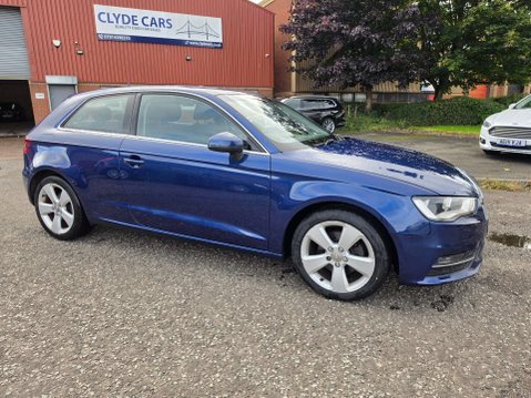 Audi A3 2.0 A3 Sport TDI 3dr 41