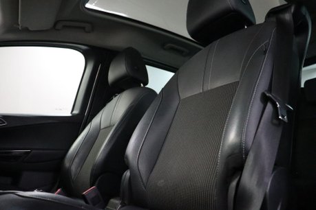 Ford B-Max TITANIUM X NAVIGATOR 35